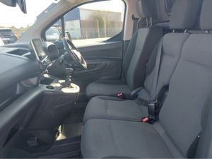Citroen Berlingo ENT VISION BLUEHDI 10 100 MWB 650 - Image 3
