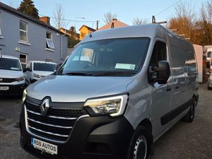 🔥23 RENAULT MASTER MWB🔥 - Image 3