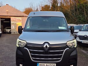 🔥23 RENAULT MASTER MWB🔥 - Image 2