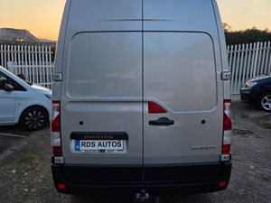 🔥23 RENAULT MASTER MWB🔥 - Image 4