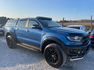 Ford Raptor - Image 2