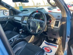 Ford Raptor - Image 3