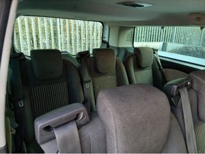 141g3986 Ford Tourneo 9 seats - Image 4