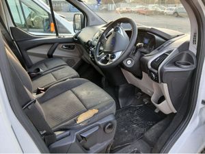 141g3986 Ford Tourneo 9 seats - Image 2