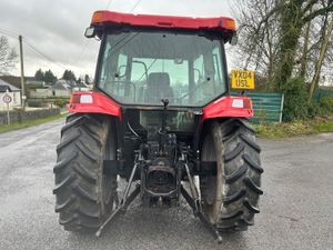 2004 Case JX1080U 2wd - Image 4