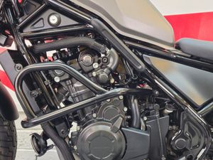 2017 Honda CMX 500 Rebel - Image 3