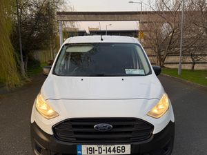 Ford Transit Connect LWB 2019 3 Seats - Image 3