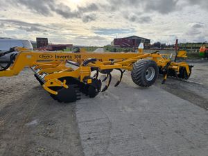 Doyle inverta 300 - Image 2