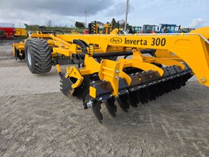 Doyle inverta 300 - Image 4