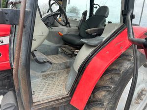 2003 Massey Ferguson 4345 - Image 4