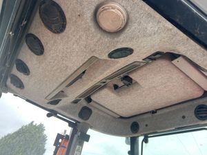 2003 Massey Ferguson 4345 - Image 3