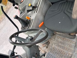 2003 Massey Ferguson 4345 - Image 2