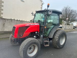 2006 Massey Ferguson 65HP Tractor - Image 3