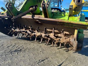 Dowdeswell 70” Rotavator - Image 2