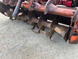 Howard 70” Rotavator - Image 2