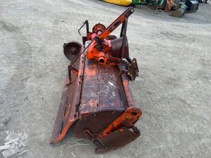 Howard 70” Rotavator - Image 4