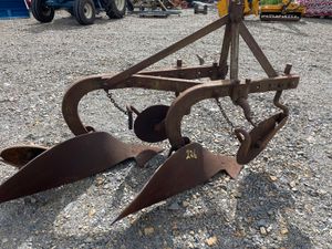 Ferguson 2 Furrow Plough - Image 2