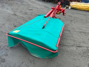 Kverneland 6FT 2 Rotary Mower - Image 4