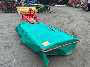 Kverneland 6FT 2 Rotary Mower - Image 3