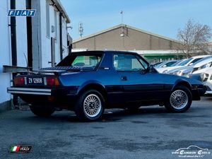 FIAT X1/9 BERTONE GRAND FINALE - Image 2