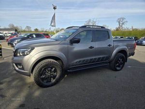 Nissan Navara N-Guard - Image 2