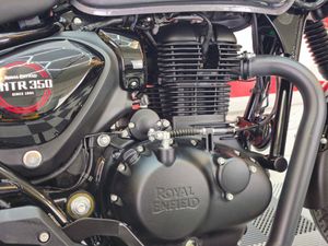 2023 Royal Enfield Meteor 350 - Image 3