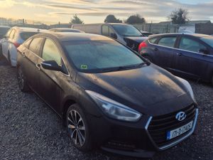 2017 hyundai i40 - Image 3