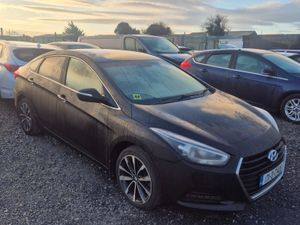 2017 hyundai i40 - Image 2