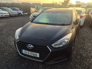 2017 hyundai i40 - Image 4