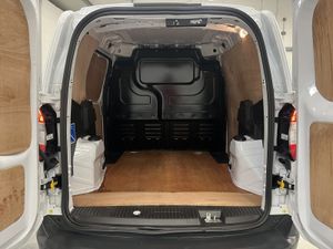 2022 Ford Transit Courier Small Panel Van - Image 2