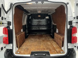 2022 Citroen Dispatch Panel Van - Image 2