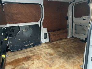 2022 Citroen Dispatch Panel Van - Image 4
