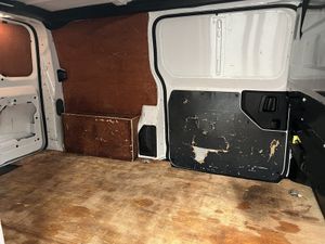 2022 Citroen Dispatch Panel Van - Image 3