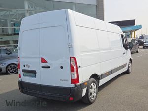 Nissan NV400 L3 H2 FWD 150 CP AC AUTO - Image 3