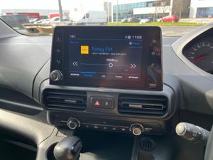 Peugeot Partner ACTIVE PLUS 1.5 BLUE H HDI 100 4 - Image 4