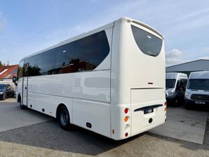 2016 MERCEDES PLAXTON CHEETAH - 36- AUTO - Image 4