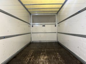 2023 Ford Transit Luton Box Van - Image 3