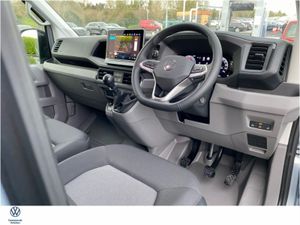 Volkswagen Crafter 30 Highline MWB 2.0TDi 140bhp M - Image 2