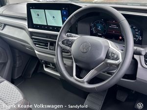 Volkswagen Transporter PAN AMERICANA  AUTO LWB 150 - Image 2