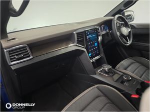 Volkswagen Amarok Diesel Style - Image 3