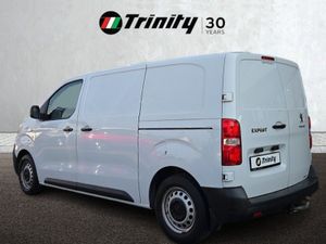 Peugeot Expert ** ACTIVE STANDARD 1.5 HDI ** TRINI - Image 3