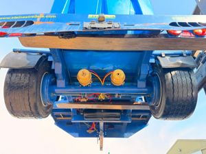 2022 STAINES AGRI BOWSER....280 PF - Image 2