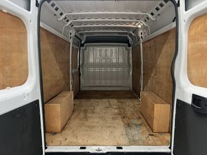 2023 Citroen Relay High Roof Panel Van - Image 3