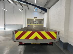 2022 Iveco Daily Dropside Van - Image 3