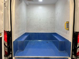 2021 Ford Transit Refrigerated Van - Image 2