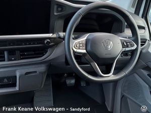 Volkswagen Transporter HIGHLINE AUTO LWB 150BHP *1 - Image 2