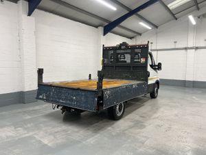 2023 Iveco Daily Tipper Van - Image 4