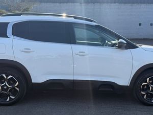 2024 Citroen C5 Aircross Automatic - Image 3
