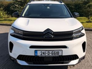 2024 Citroen C5 Aircross Automatic - Image 2