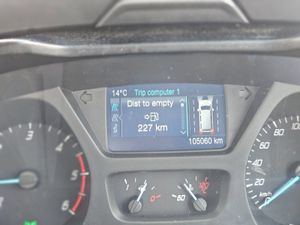 2018 FORD TRANSIT 350LWB TIPPER – 3.5T - Image 4